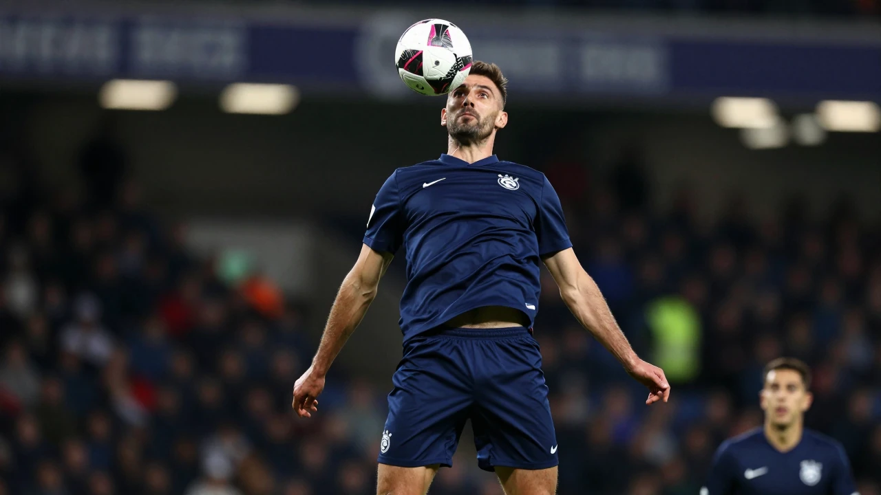 Millwall Football Club defeated Royal Antwerp 1-0 in their last pre-season game, as Jake Cooper’s header decided the match