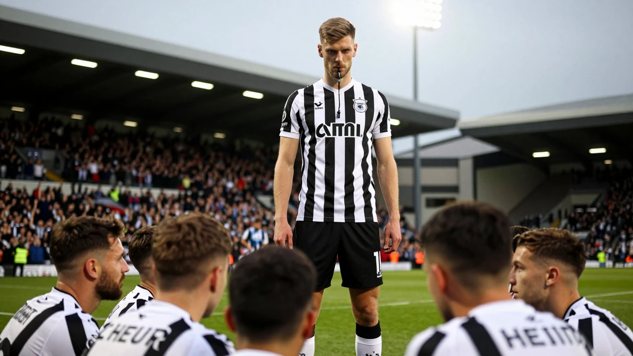 Sheffield Wednesday face a crucial Carabao Cup test against Bolton Wanderers, seeking a winning start to the 2026/27...