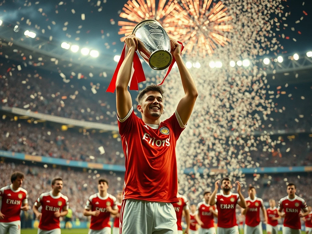 As PSV Eindhoven continues to navigate the challenges of the league, a closer look at their tactical identity reveals...