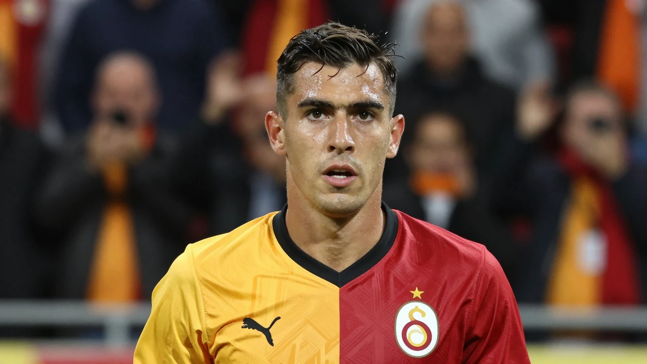 Galatasaray won the trust of Misli members in their Göztepe match, with 39% picking a win and Alp Pehlivan recommending...