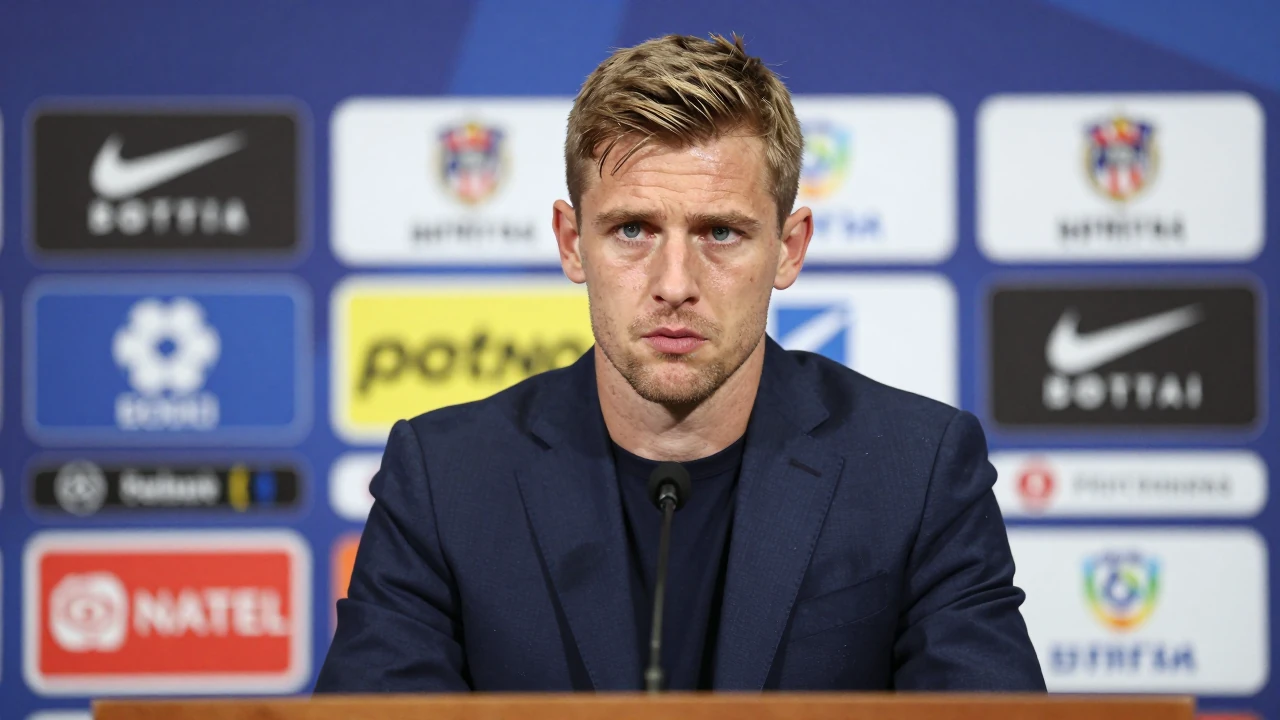 Liverpool F.C. transfer targets Bradley Barcola and Ibrahim Mbaye were left out of PSG's squad, with manager Luis Enrique...