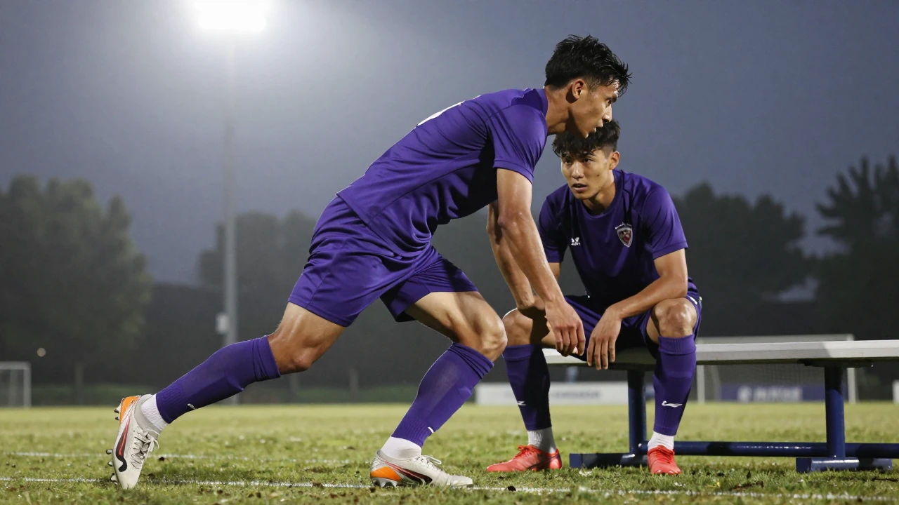 Toulouse FC se déplace au Stade Marie-Marvingt pour affronter Le Mans FC ce vendredi 16 octobre (20h45), un duel clé...
