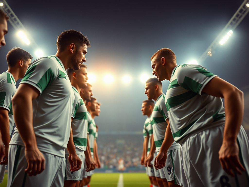 Racing Santander's Final Push: Key Insights Ahead of Cádiz Clash