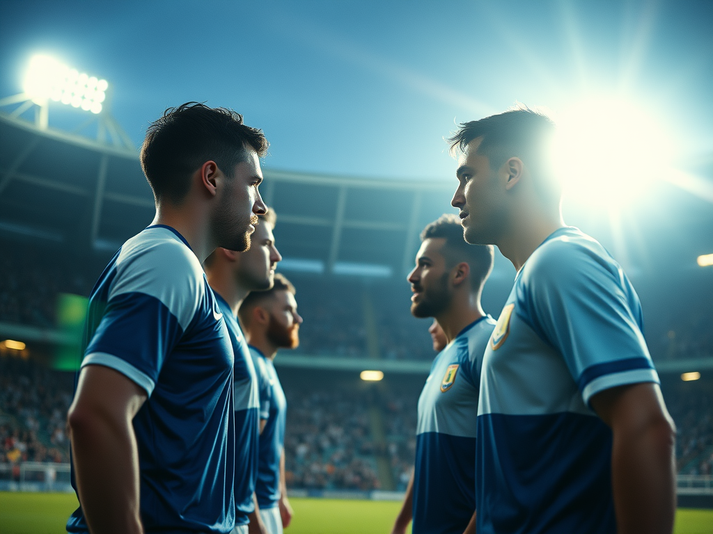 The Rituals and Passion of Los Pepineros' Matchday Experience
