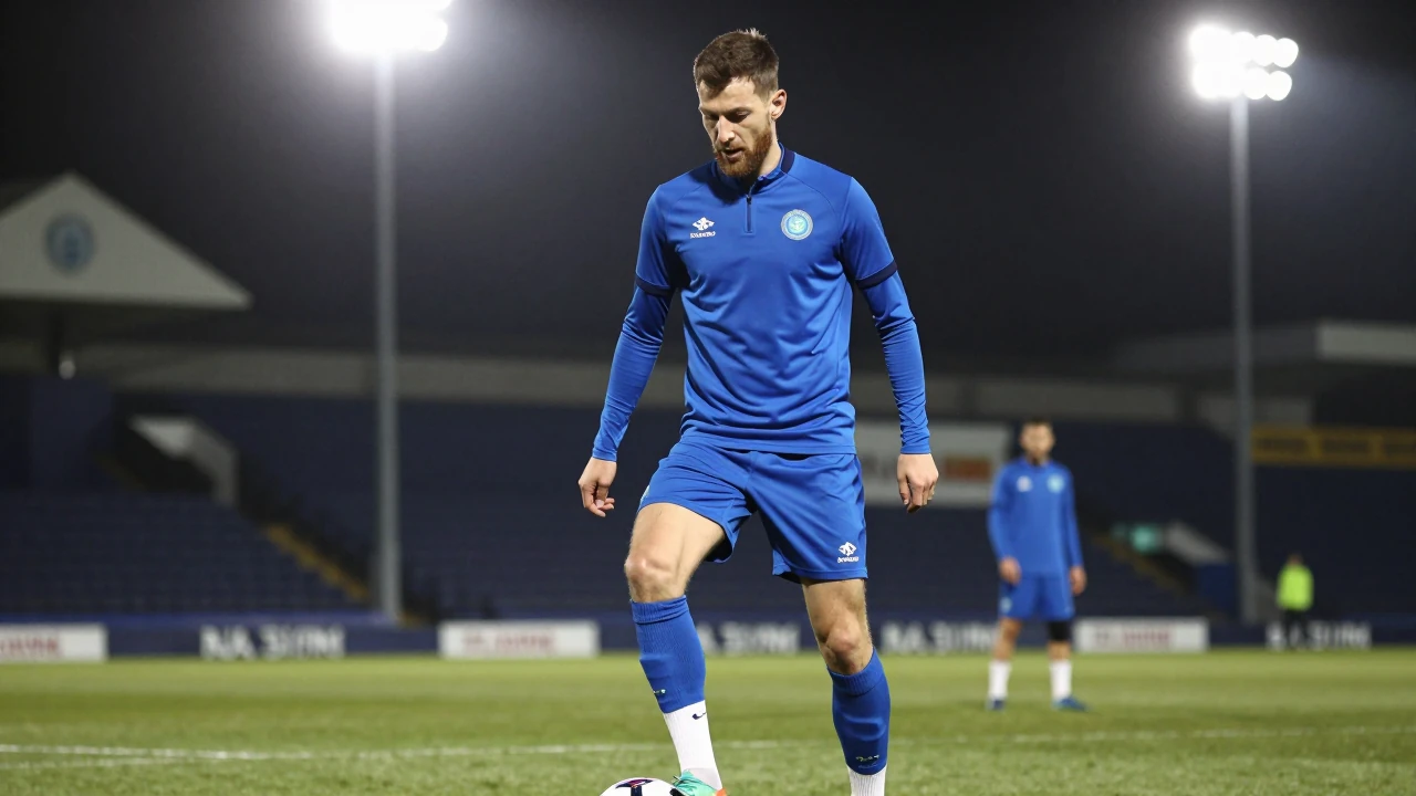 Millwall Football Club is gearing up for the new season, with a strong squad and a clear plan for the transfer window, as...