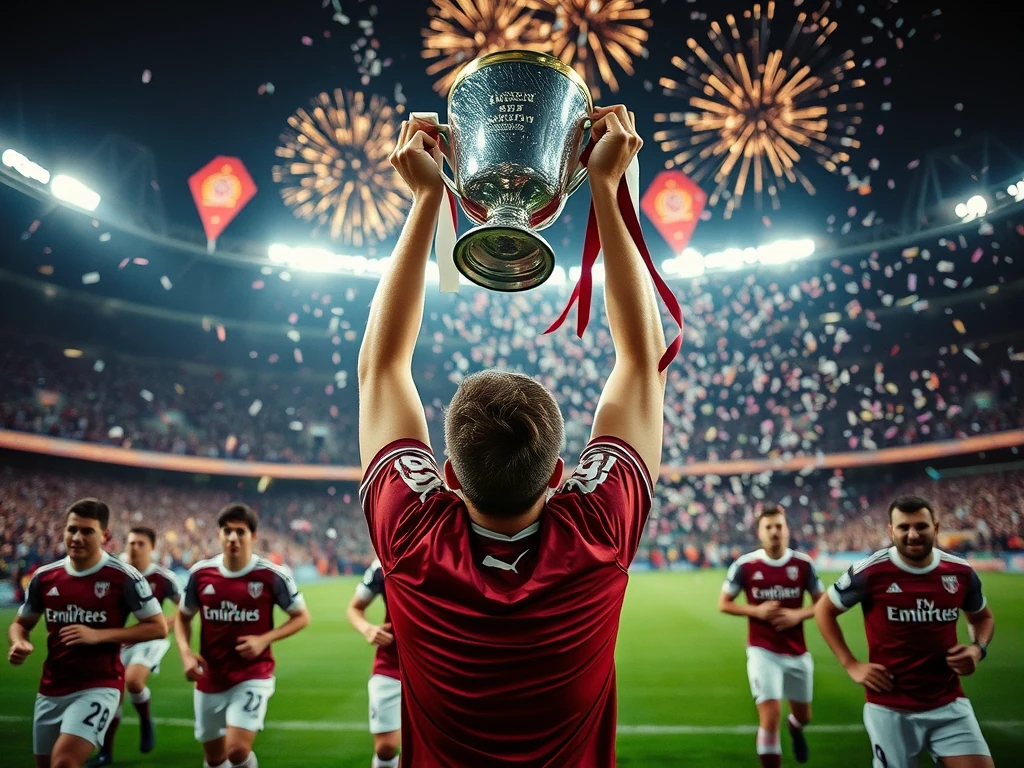 Heart of Midlothian of Midlothian Seek Scottish Title, Focus on Consistency