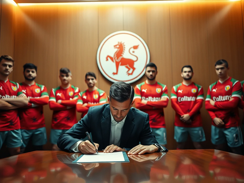 Augsburg verleiht Aiman Dardari an Rot-Weiss Essen - der 21-jährige Luxemburger wechselt vorerst in die 3