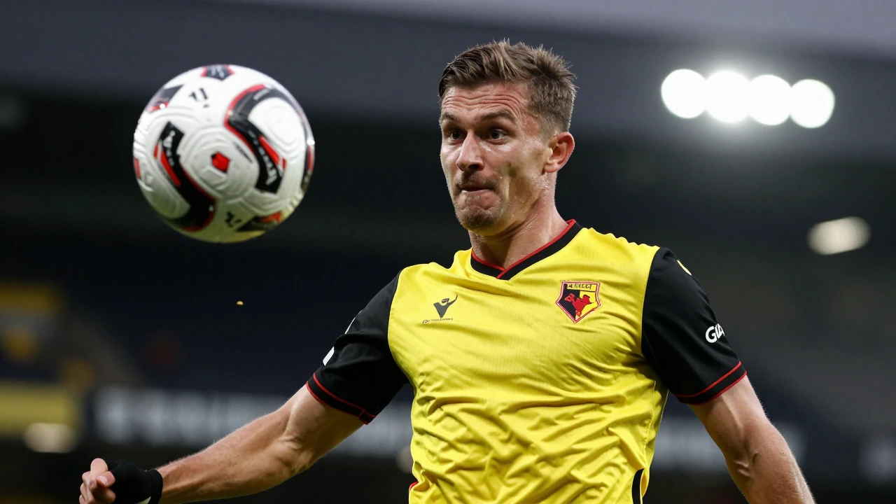 Watford faces Wrexham in a crucial Championship match, with the team seeking to turn their season around after a...