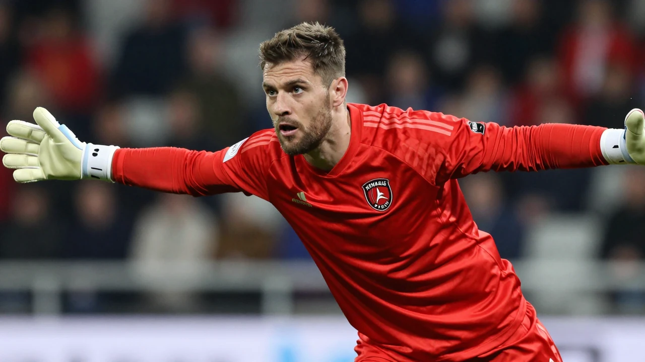 Stade Rennais FC secured a valuable three points with a 2-1 away win at Angers in Ligue 1, surviving late pressure and...
