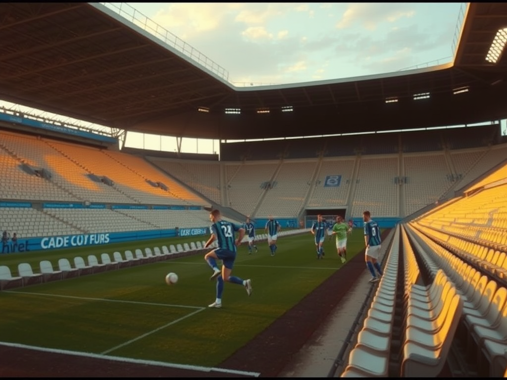 Wisła Płock's Pursuit of European Glory: Changes, Form, and Future