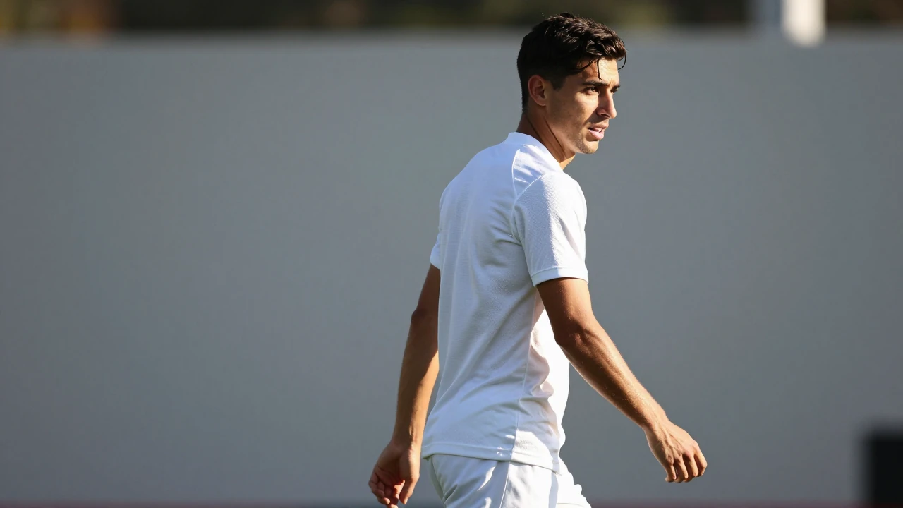 Elche CF returned to training on Tuesday without Lucas Cepeda, Roy Revivo and Adam Boayar, who are on international duty...