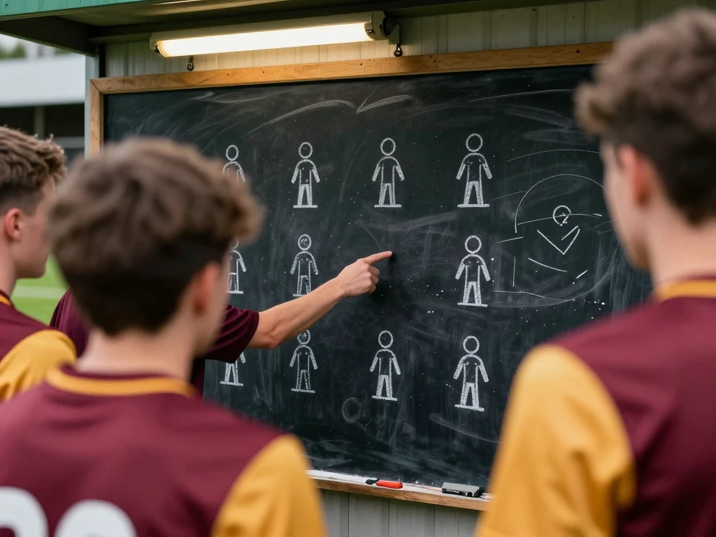 Motherwell's new boss Alfred Johansson looks to bring through young players, with the team sitting 4th in the...
