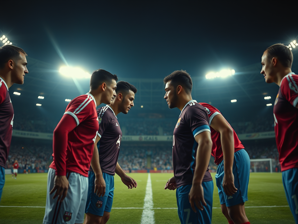 Clarets Gear Up for Crucial Showdown Against Wolves