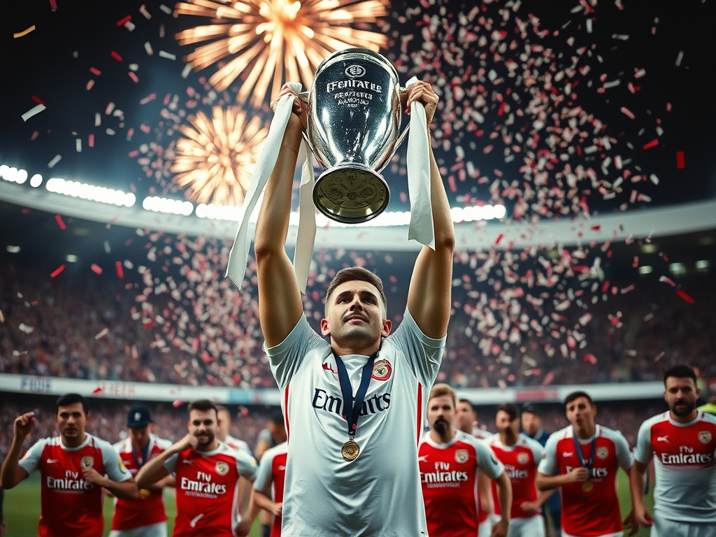 Pressure Mounts on Arsenal Women Ahead of UCL Final Despite PL Triumph