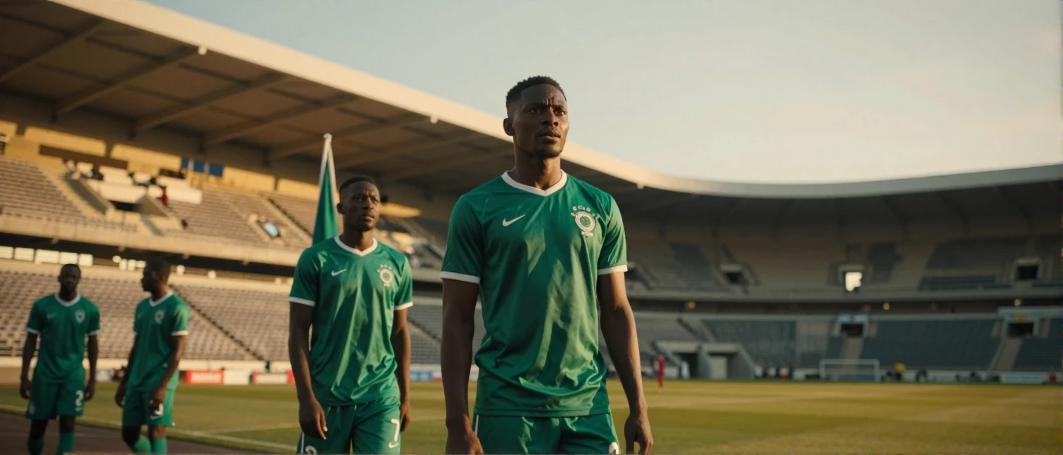 Cabo Verde é apontado como exemplo para o futebol africano após campanha histórica na Copa do Mundo 2026