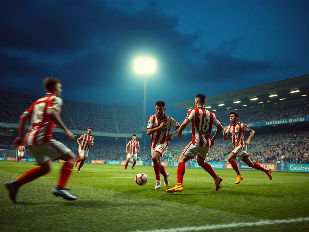Sporting Gijón busca su primer triunfo en casa ante Almería