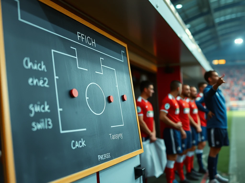 FCH gegen SC Freiburg: Schlüsselspieler und Taktiken im Blick
