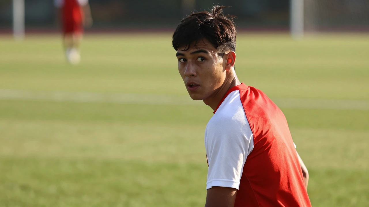 AFC Ajax: Ajax verhuurt Youri Regeer aan Werder Bremen, dat een optie tot koop heeft