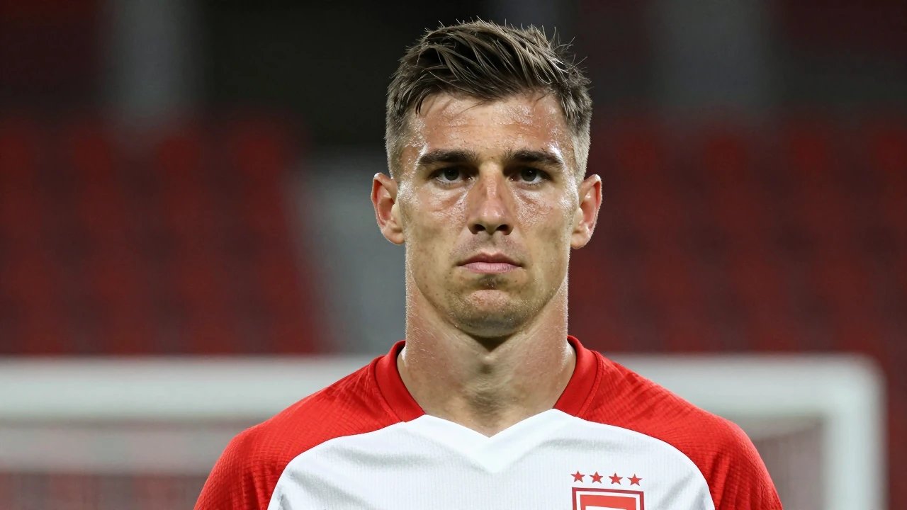 Österreich: Austria is preparing for a return match against FK Liepaja to secure their place in the Conference League