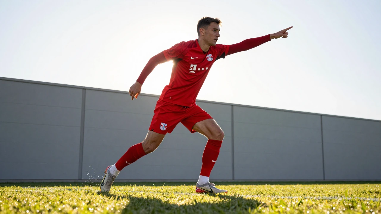 RB Leipzig bestreitet am 24. Oktober um 15:30 Uhr das Heimspiel gegen den Aufsteiger SV Elversberg und bietet für junge...