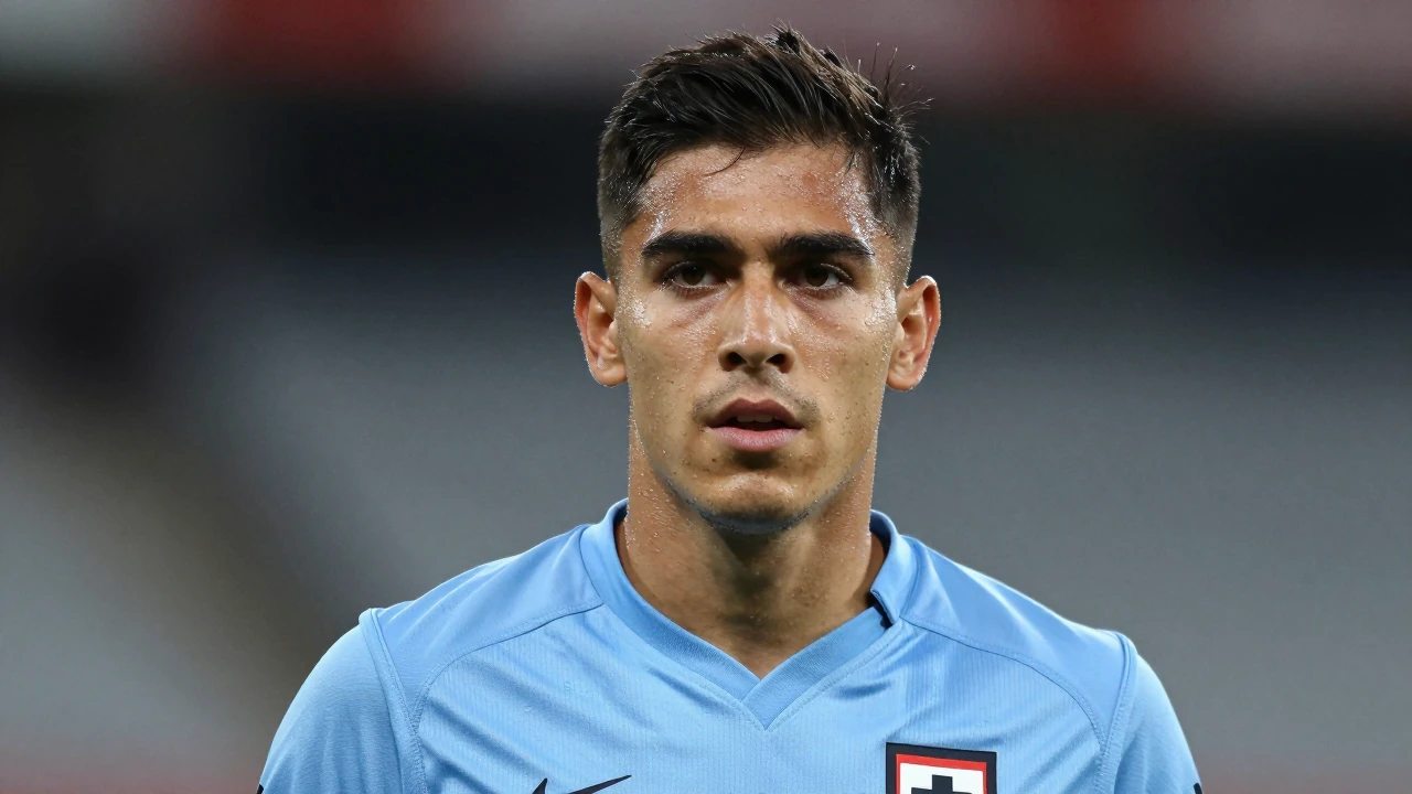 Cruz Azul forward Mateo Levy has undergone surgery for a meniscal injury in his right knee, a blow as the team looks to...