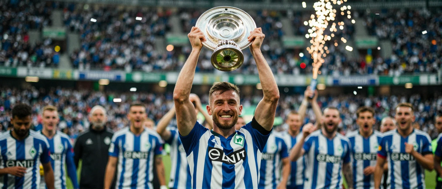 Hoffenheim deploys fresh cash to chase the Werder star, a transfer that could reshape its Bundesliga standing and title chase