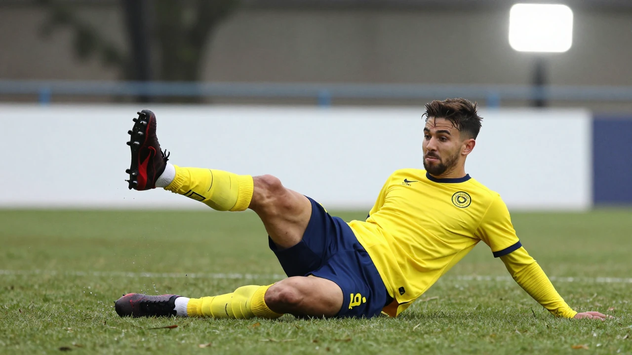 Fenerbahçe'nin Eyüpspor'u 8-0 yendiği maçı değerlendiren eski forvet Nihat Kahveci, Vedat Muriqi'ye yapılan müdahalenin...