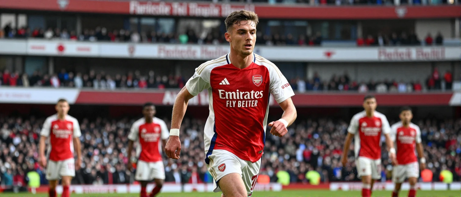 Liverpool F.C. intensify the hunt for 17-year-old Andria Bartishvili, matching Arsenal's offer as the Reds sit 5th with...