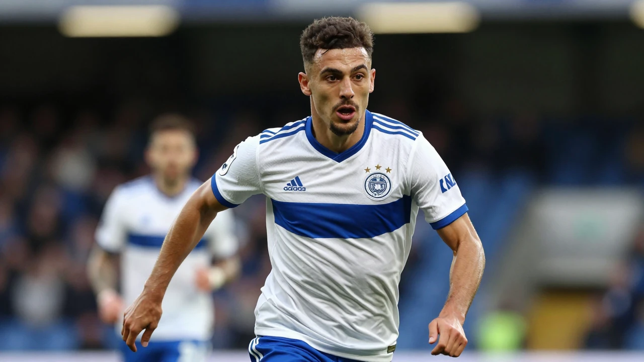 West Bromwich Albion dominated the second half to secure a 4-1 win over Rotherham United in the Carabao Cup