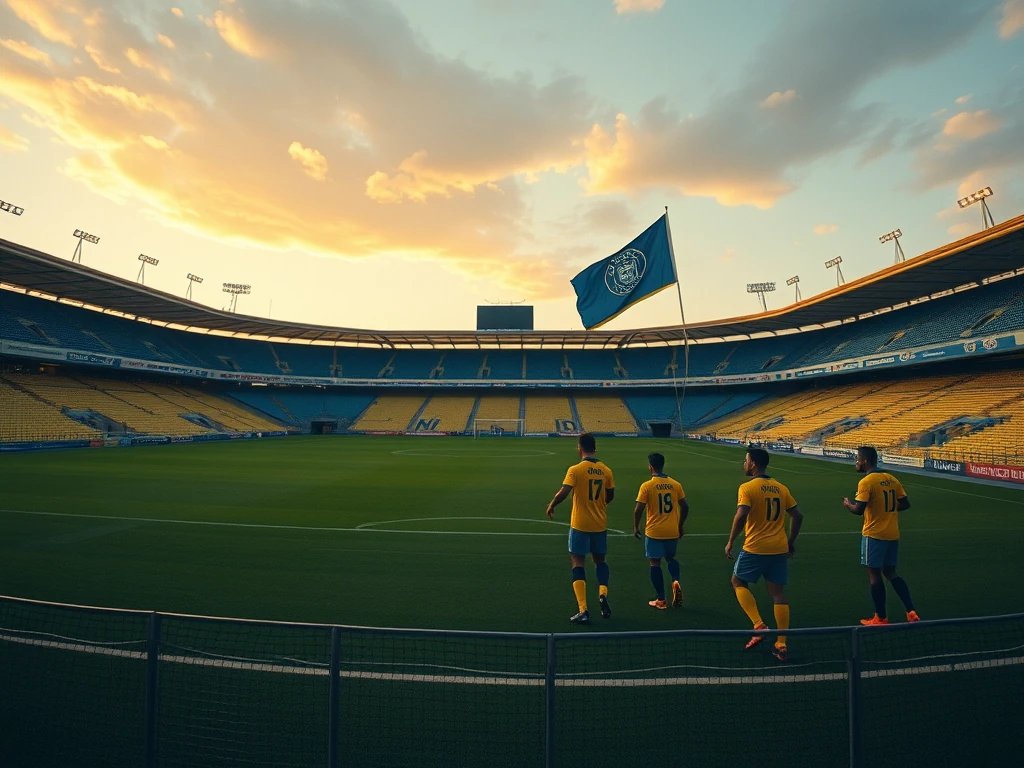 Oxford United's Relegation Fate Hangs in the Balance