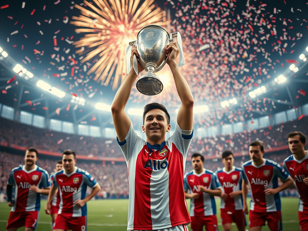 L'OL et la Finale de la Ligue des Champions 2010 : Un Rêve Évanoui