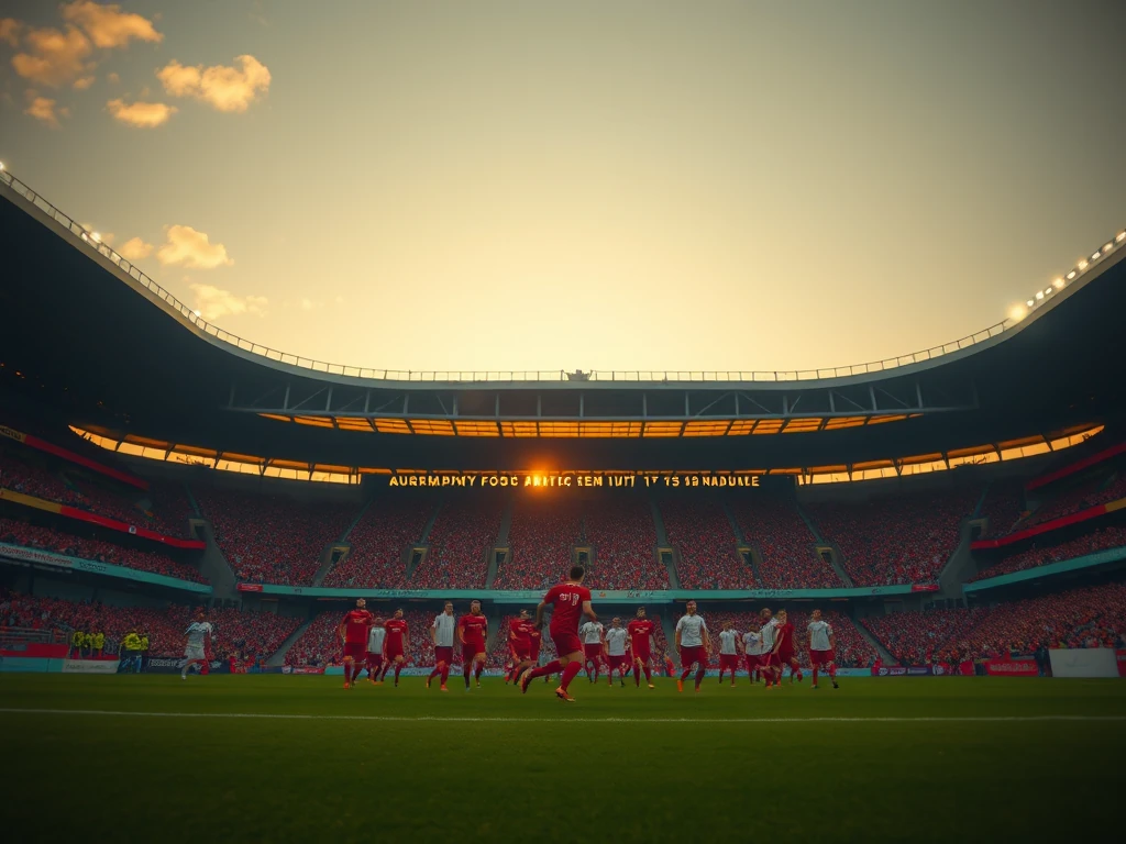 The Heartbeat of Charlton: Supporter Rituals and Their Significance