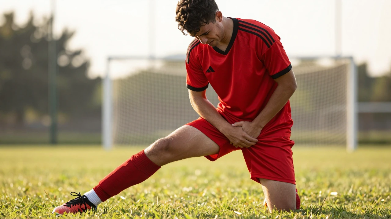 Der 21-jährige Flügelspieler Eliesse Ben Seghir verpasste das 4:3 in Mainz mit einer Muskelverletzung, was bereits der...