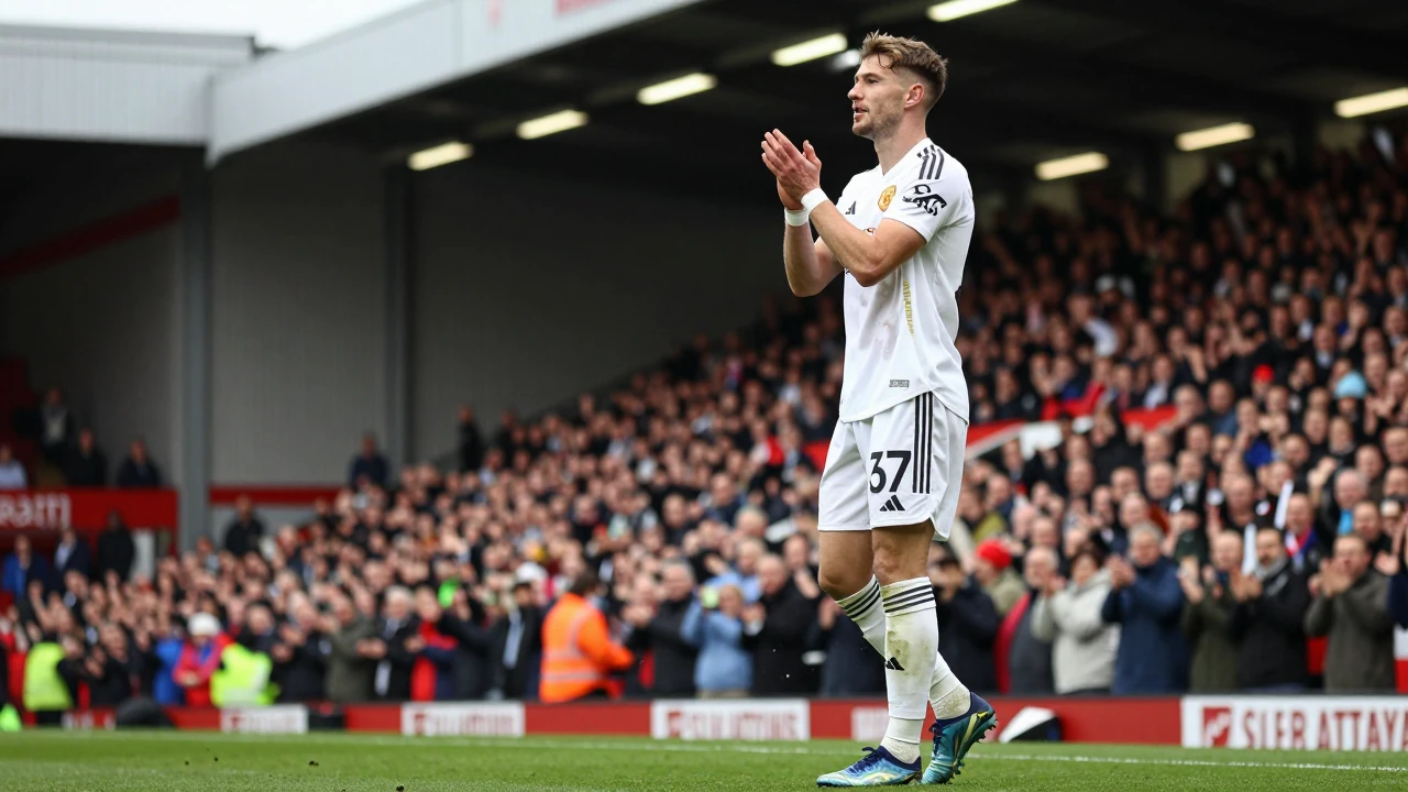 A Newcastle United writer has described the atmosphere at Elland Road as 'proper' as Leeds United reflect on a 6-3 defeat...