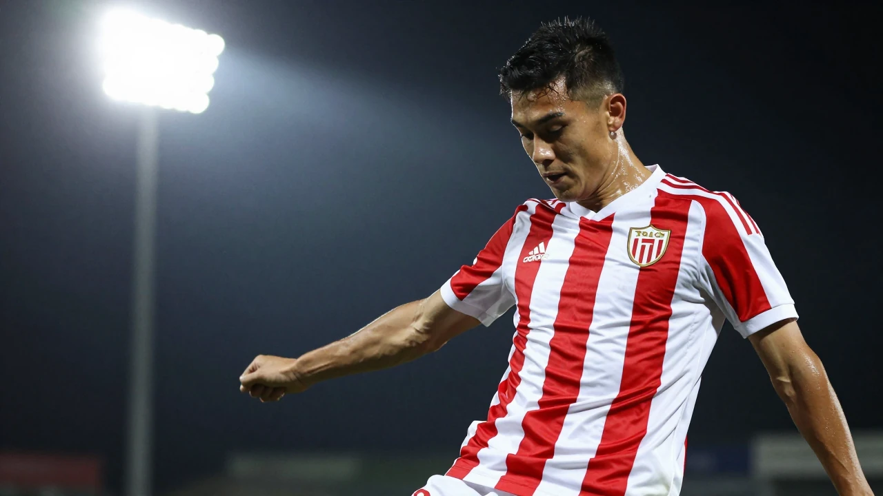 Rayo Vallecano confirma la venta de Pep Chavarría al Chelsea por 21M€, el récord más alto de su historia