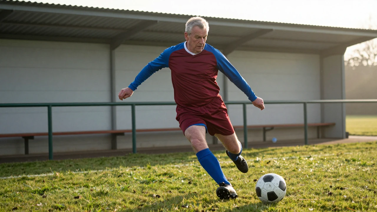 Burnley FC has expressed deep sorrow following the death of former defender Les Latcham, who made many appearances for...