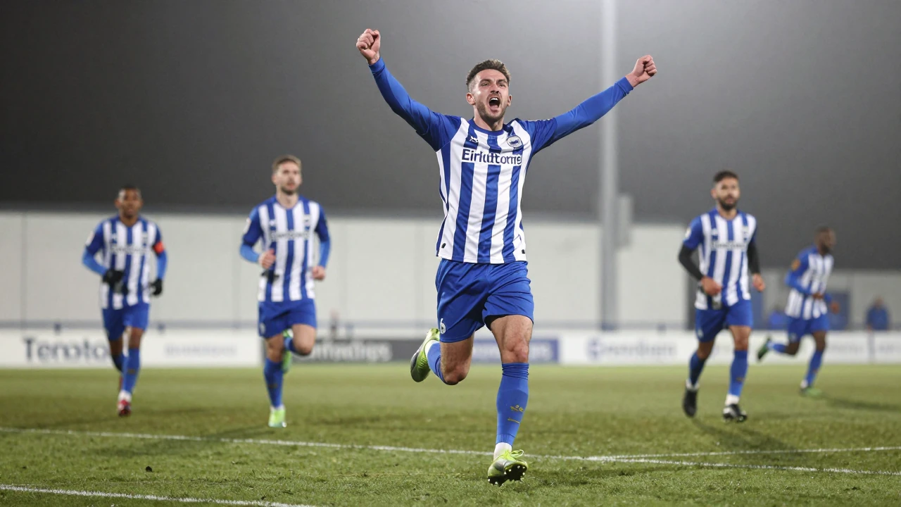 Pundit Jamie Redknapp criticised Manchester United defenders Leny Yoro and Ayden Heaven after Brighton & Hove Albion's...