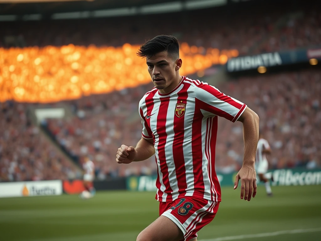 Reiss Nelson: A Key Attacker for Brentford This Season