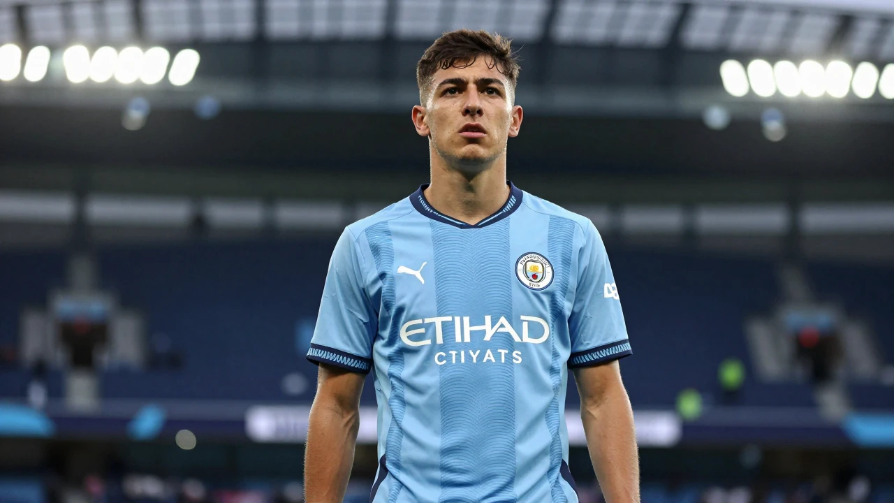 Chelsea FC's Enzo Fernandez is reportedly on Manchester City's transfer shortlist, as the Blues look to strengthen their...