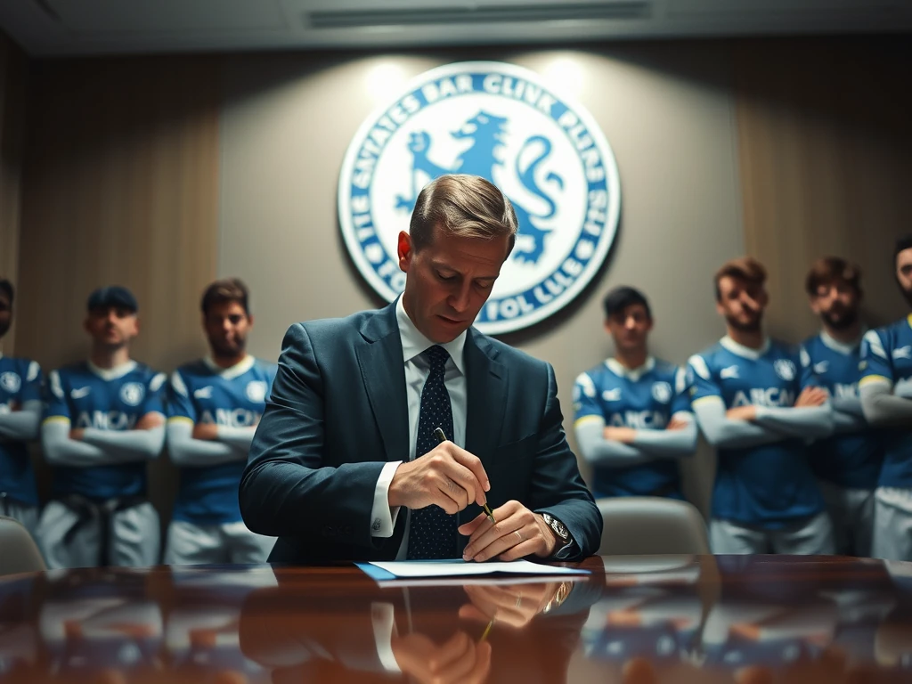 Everton's scouting process and David Moyes' contract situation are under the microscope as the club prepares for the new...