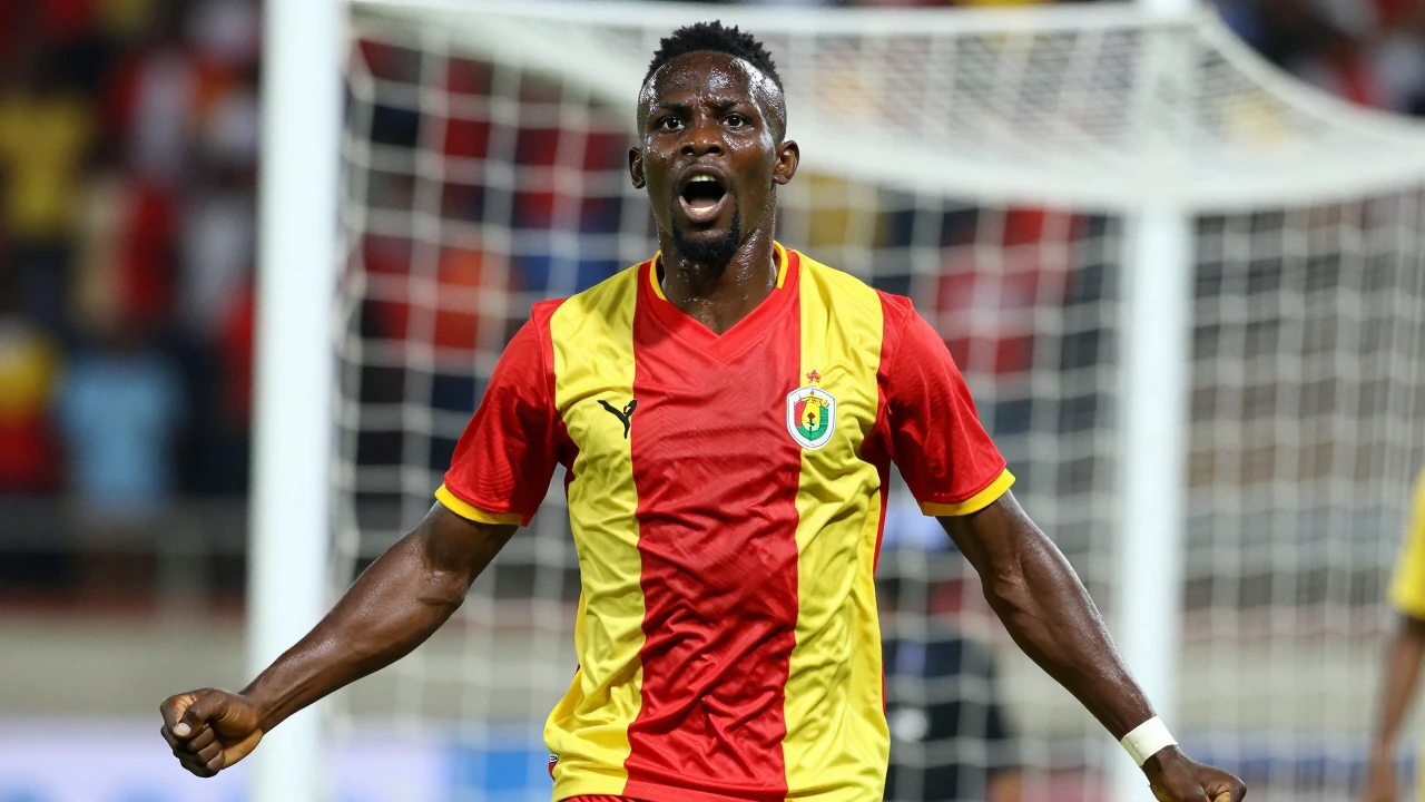 Galatasaray'ın Fildişi Sahilli yıldızı Wilfried Singo'nun Newcastle United'a transferi gündemde