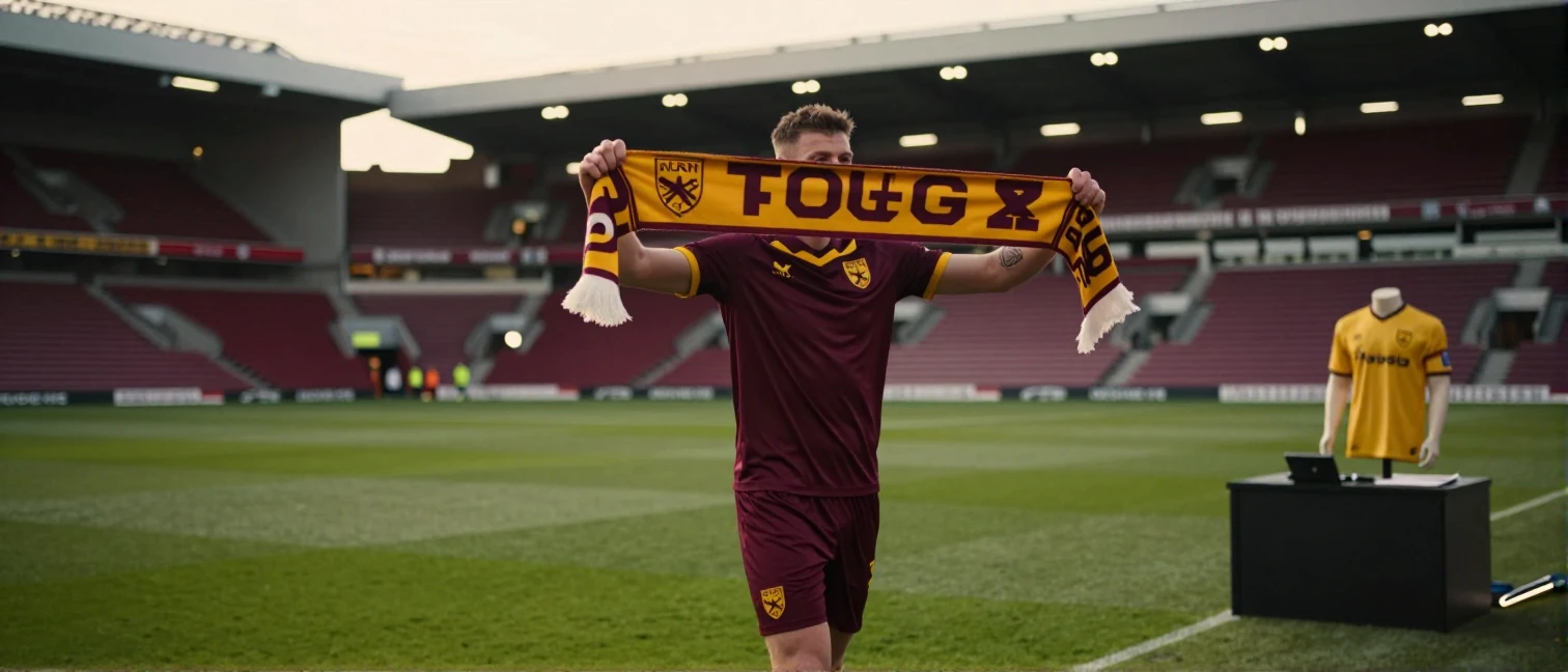 Motherwell adopts innovative 'plug and play' transfer approach in 2026, aiming to streamline recruitment