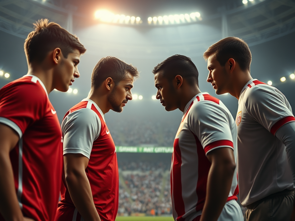 De Onvergetelijke Derby-ervaring van Les Rouches