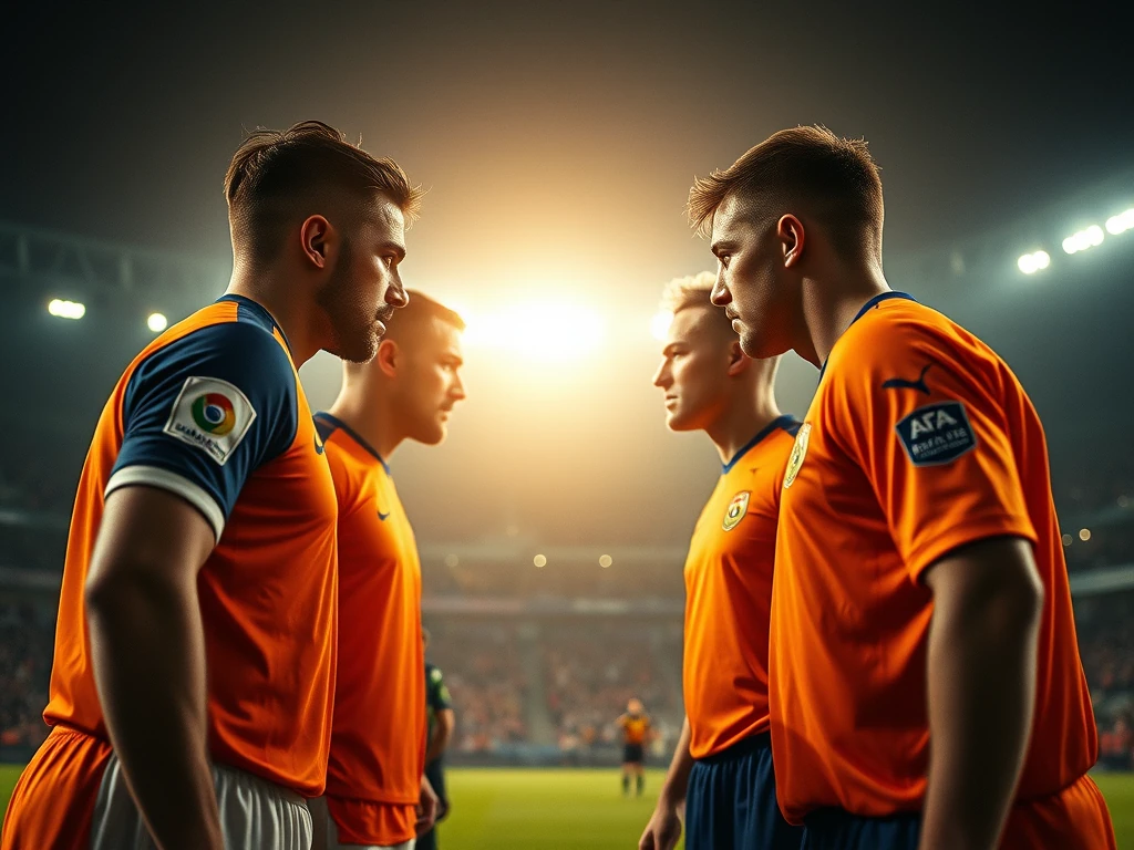 Luton Town takes on Oxford United in a crucial League One matchup, with former Arsenal teammates Aaron Ramsey and Jack...