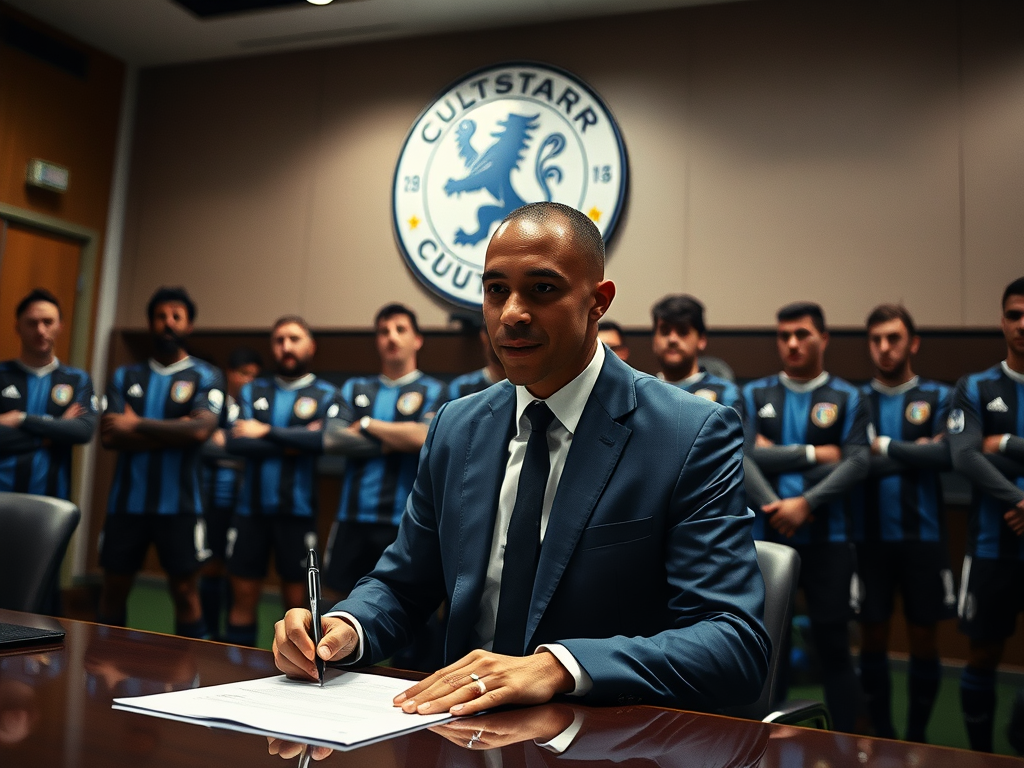 Inter Milan's Transfer Strategies: Insights and Predictions for the Upcoming Season