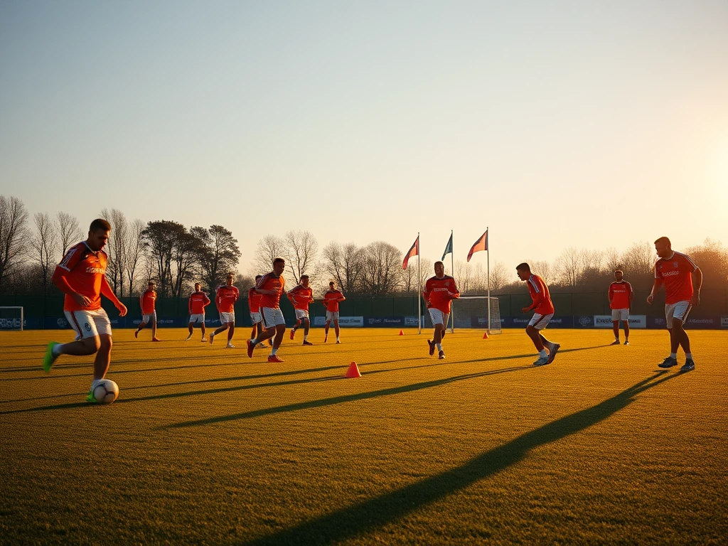 Blackpool FC has confirmed its pre-season fixtures, including matches against AFC Fylde and Barrow AFC
