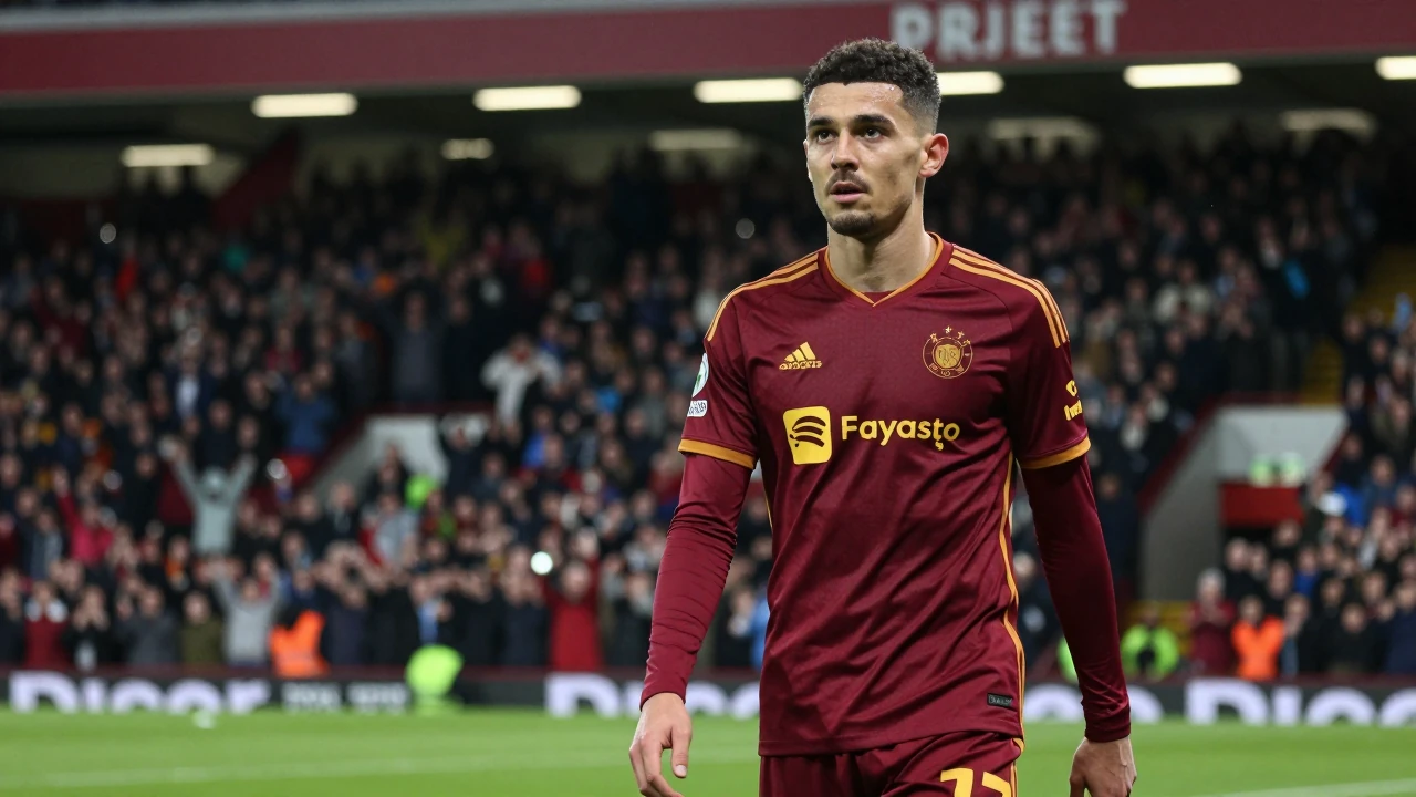 Nearly 5,000 Burnley fans attended Bradford City's Carabao Cup tie at Valley Parade, with the visitors exiting on...