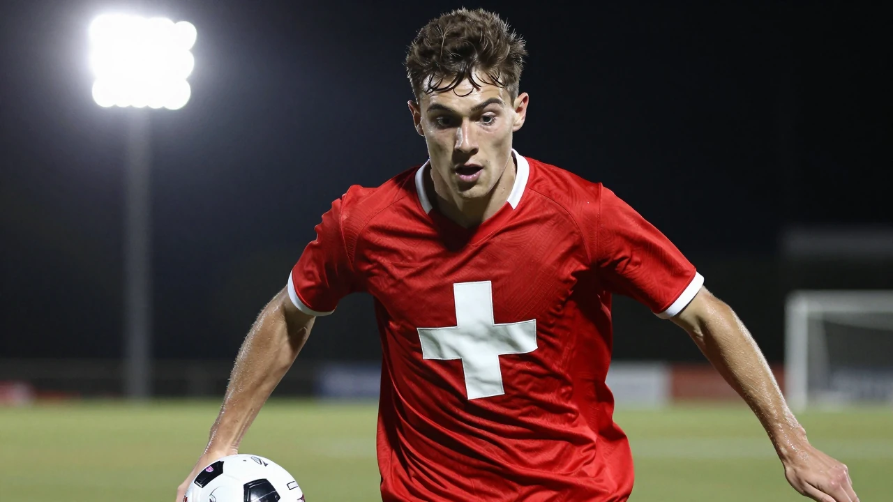 AS Roma riprende i contatti con Torino per l'acquisto di Alessio Cacciamani