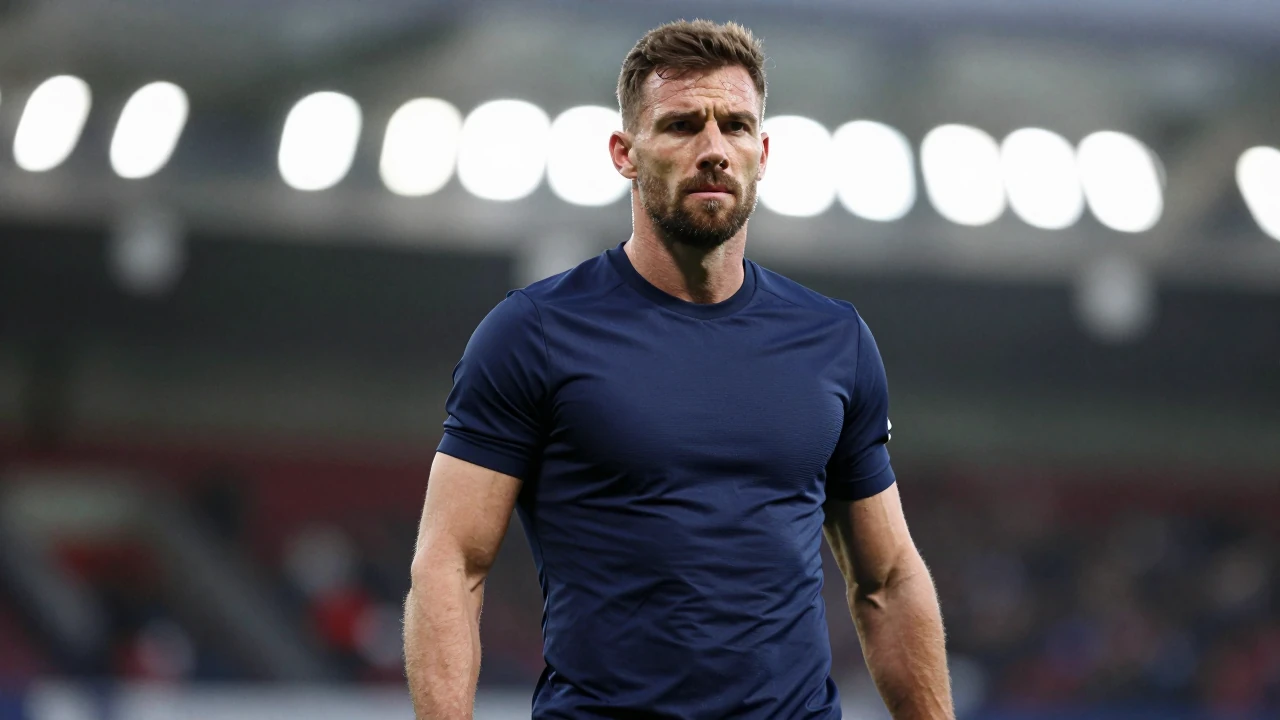 Millwall Football Club have secured Scotland international Lyndon Dykes on a one-year contract, boosting their attack as...