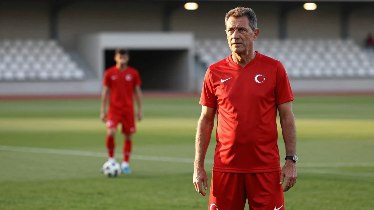 Galatasaray is gearing up for the new season with critical transfer negotiations